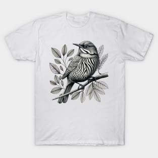 Love-birds T-Shirt